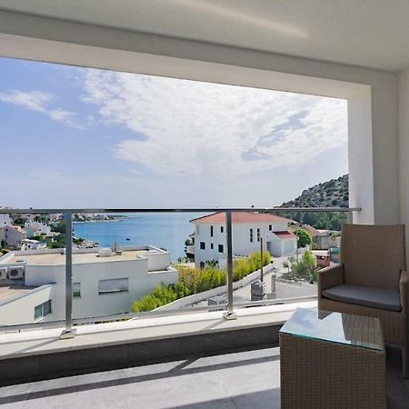 Villa Compass; Luxury Experience In Natural Bay. Ražanj Exteriér fotografie