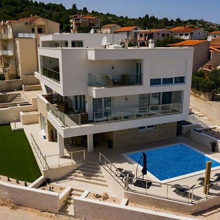 Villa Compass; Luxury Experience In Natural Bay. Ražanj Exteriér fotografie