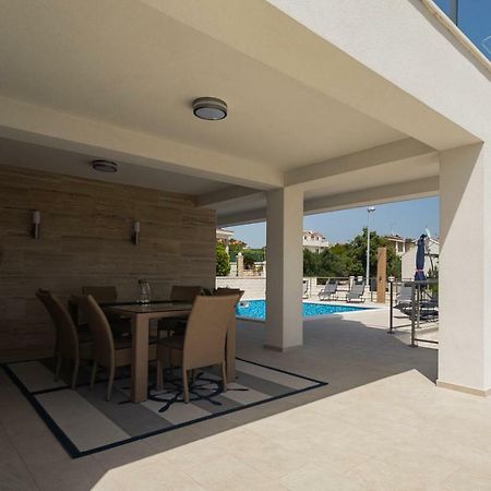 Villa Compass; Luxury Experience In Natural Bay. Ražanj Exteriér fotografie