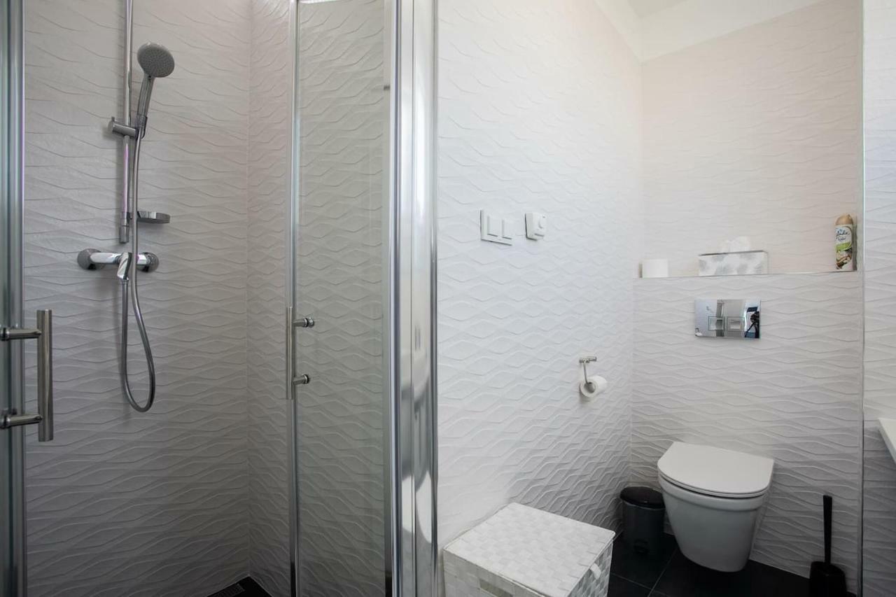 Villa Compass; Luxury Experience In Natural Bay. Ražanj Exteriér fotografie