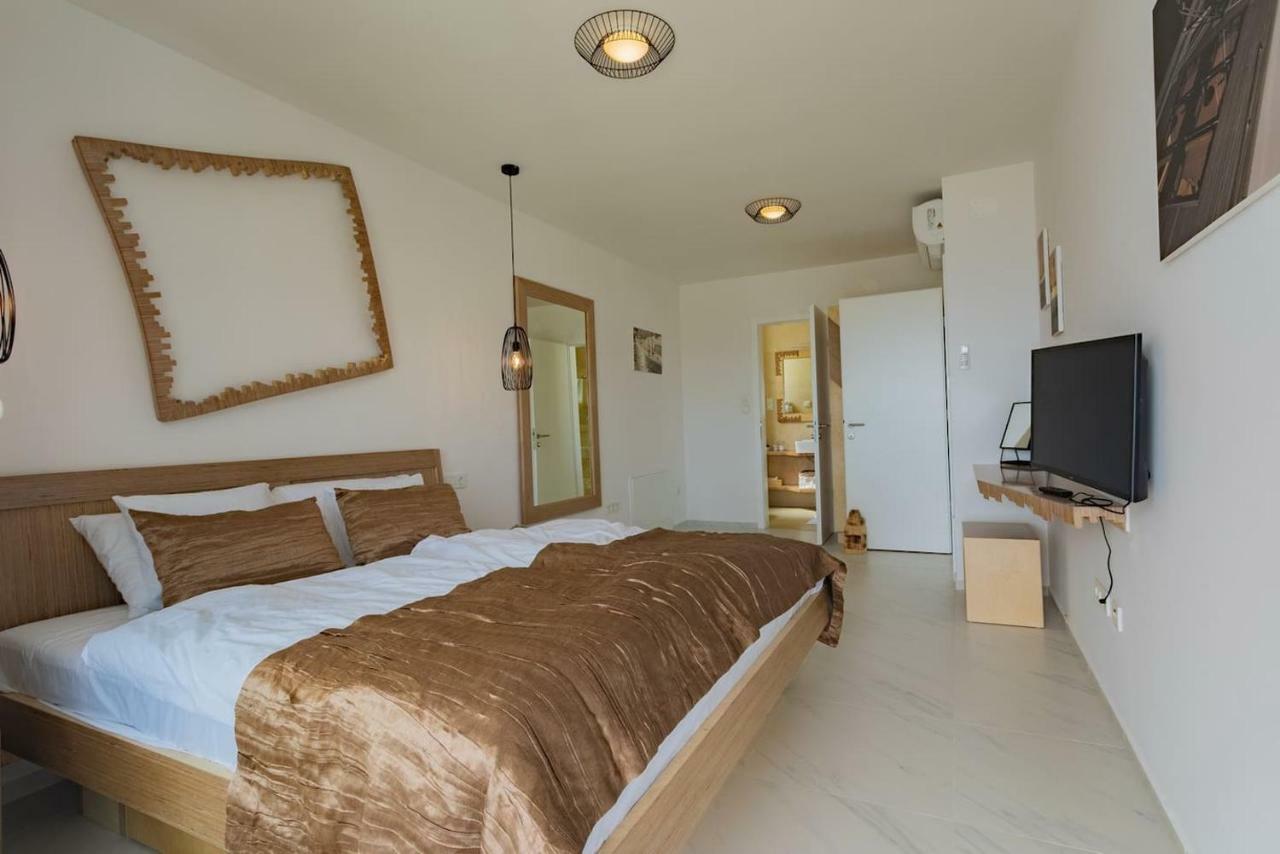 Villa Compass; Luxury Experience In Natural Bay. Ražanj Exteriér fotografie