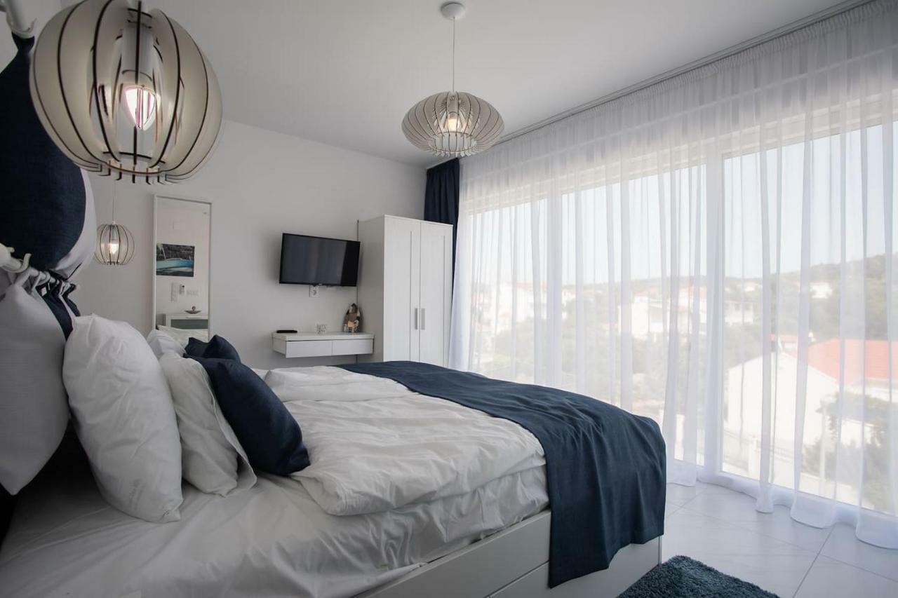 Villa Compass; Luxury Experience In Natural Bay. Ražanj Exteriér fotografie