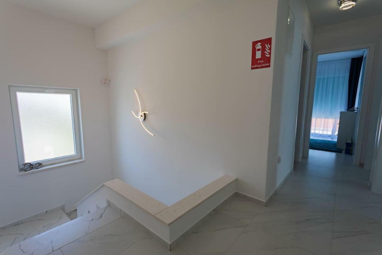 Villa Compass; Luxury Experience In Natural Bay. Ražanj Exteriér fotografie