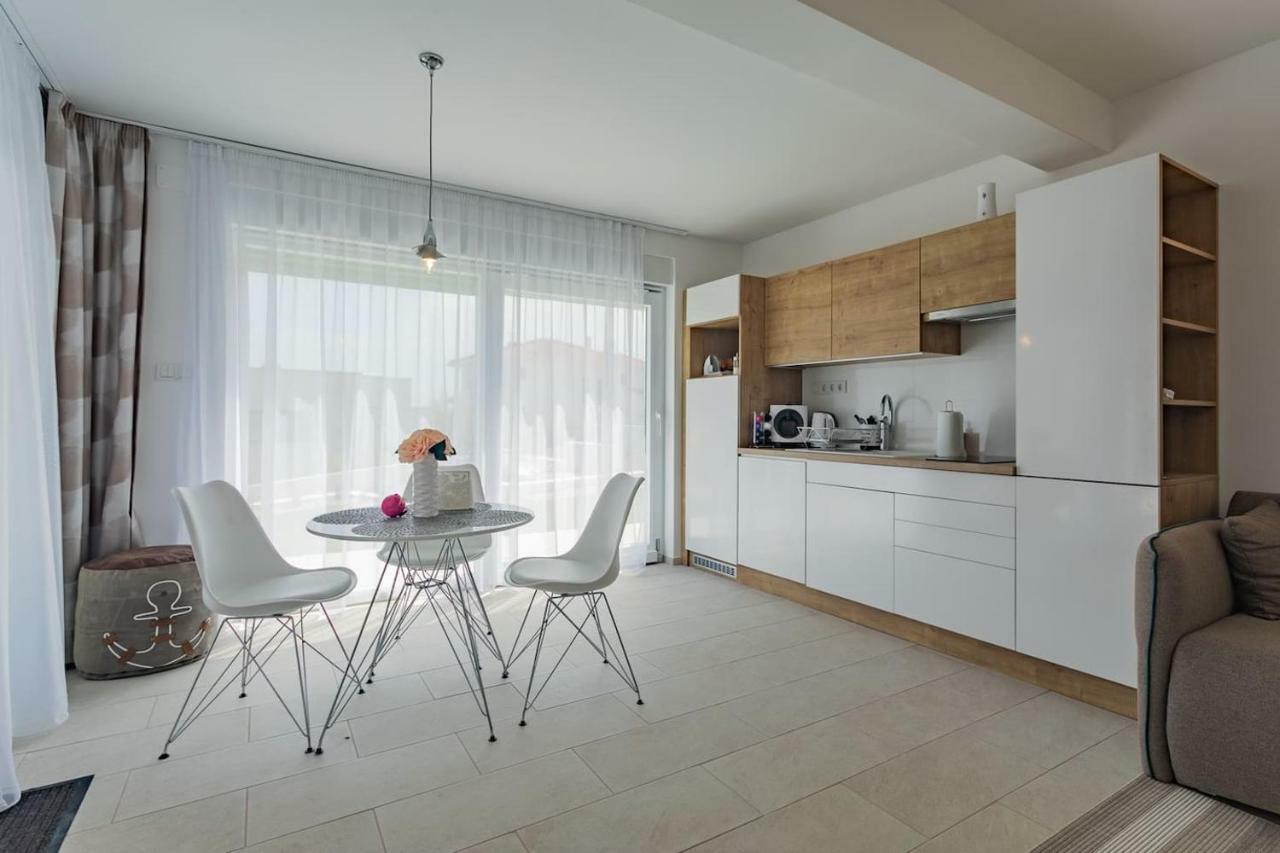 Villa Compass; Luxury Experience In Natural Bay. Ražanj Exteriér fotografie