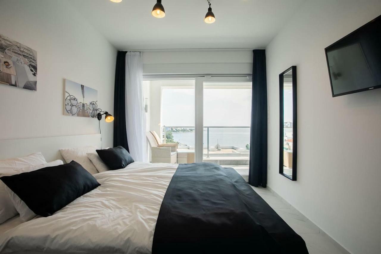 Villa Compass; Luxury Experience In Natural Bay. Ražanj Exteriér fotografie