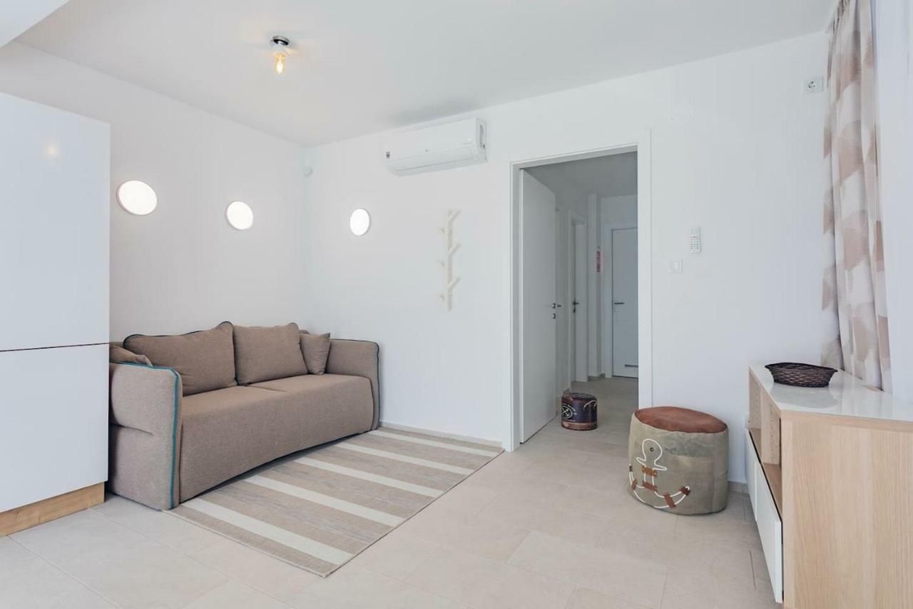 Villa Compass; Luxury Experience In Natural Bay. Ražanj Exteriér fotografie
