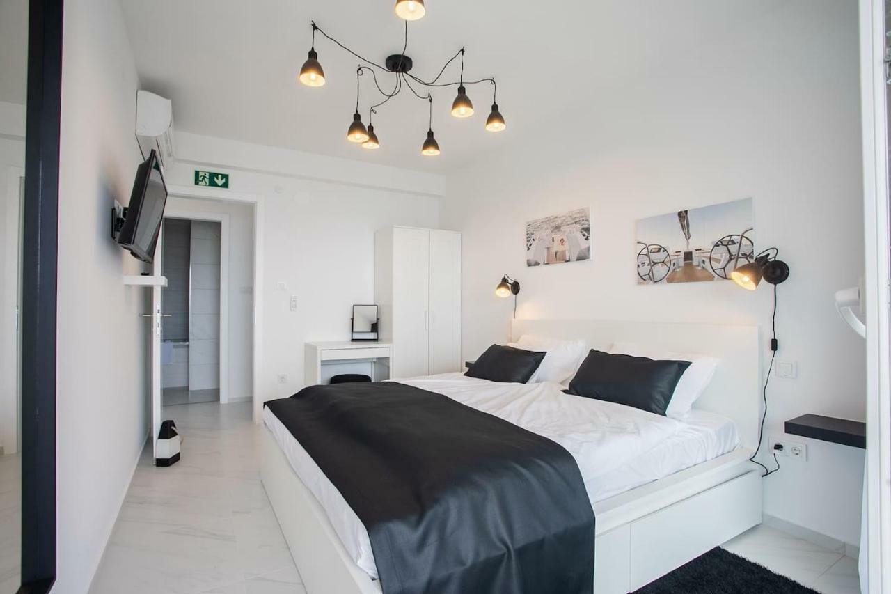 Villa Compass; Luxury Experience In Natural Bay. Ražanj Exteriér fotografie