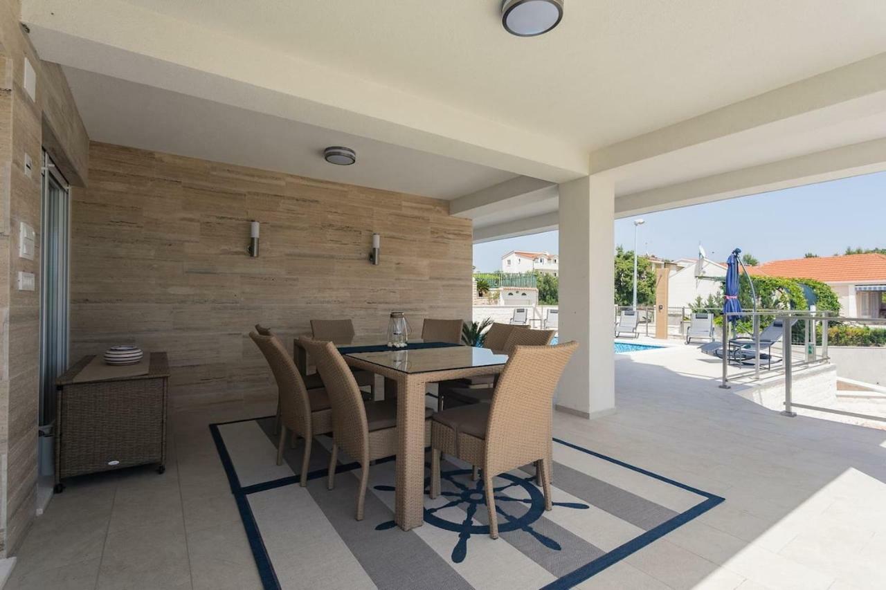 Villa Compass; Luxury Experience In Natural Bay. Ražanj Exteriér fotografie