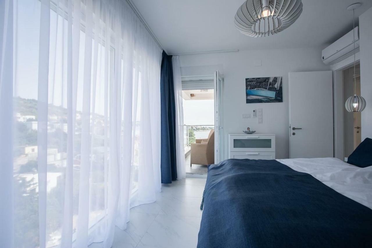 Villa Compass; Luxury Experience In Natural Bay. Ražanj Exteriér fotografie