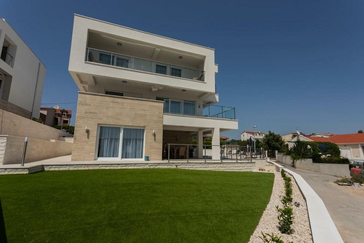 Villa Compass; Luxury Experience In Natural Bay. Ražanj Exteriér fotografie