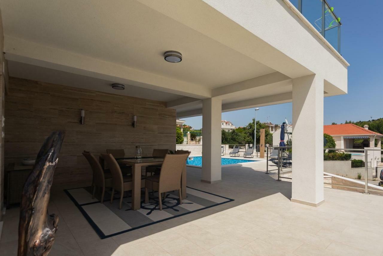 Villa Compass; Luxury Experience In Natural Bay. Ražanj Exteriér fotografie