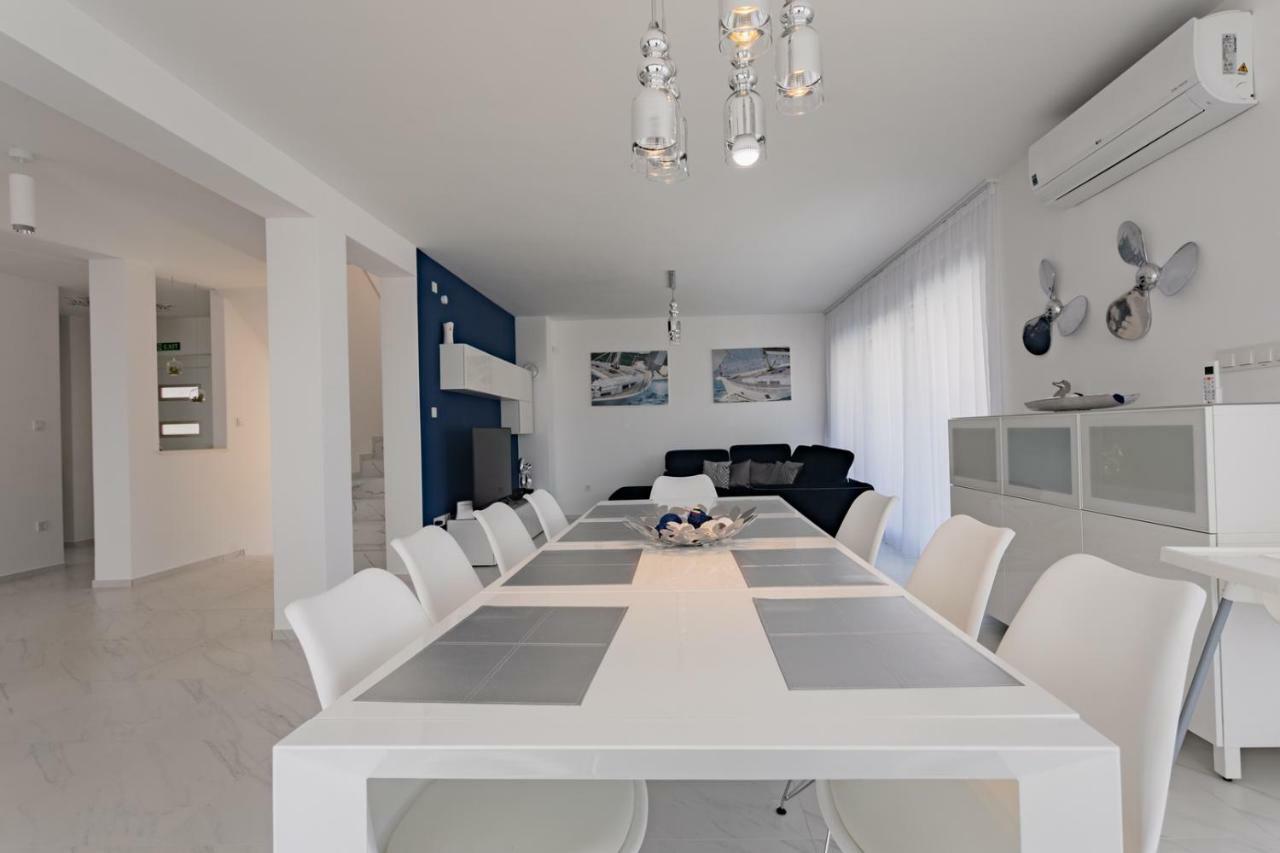 Villa Compass; Luxury Experience In Natural Bay. Ražanj Exteriér fotografie