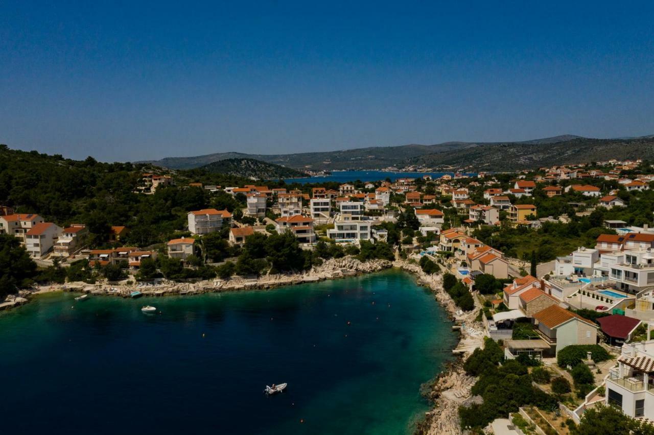 Villa Compass; Luxury Experience In Natural Bay. Ražanj Exteriér fotografie